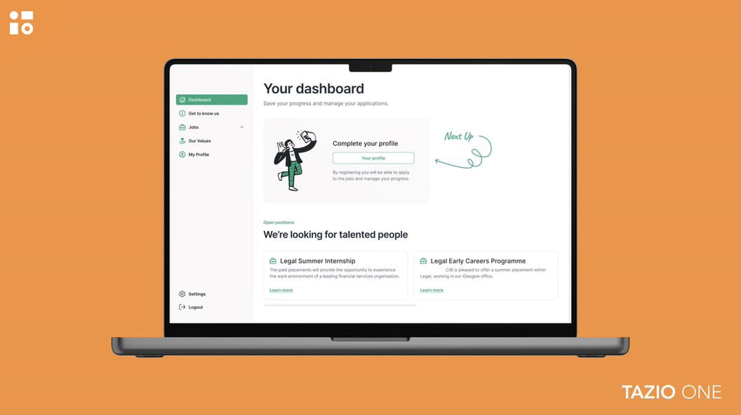 Tazio Featured Image