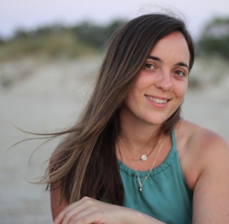 Kalliopi Zabafti Kaizen Gaming photo