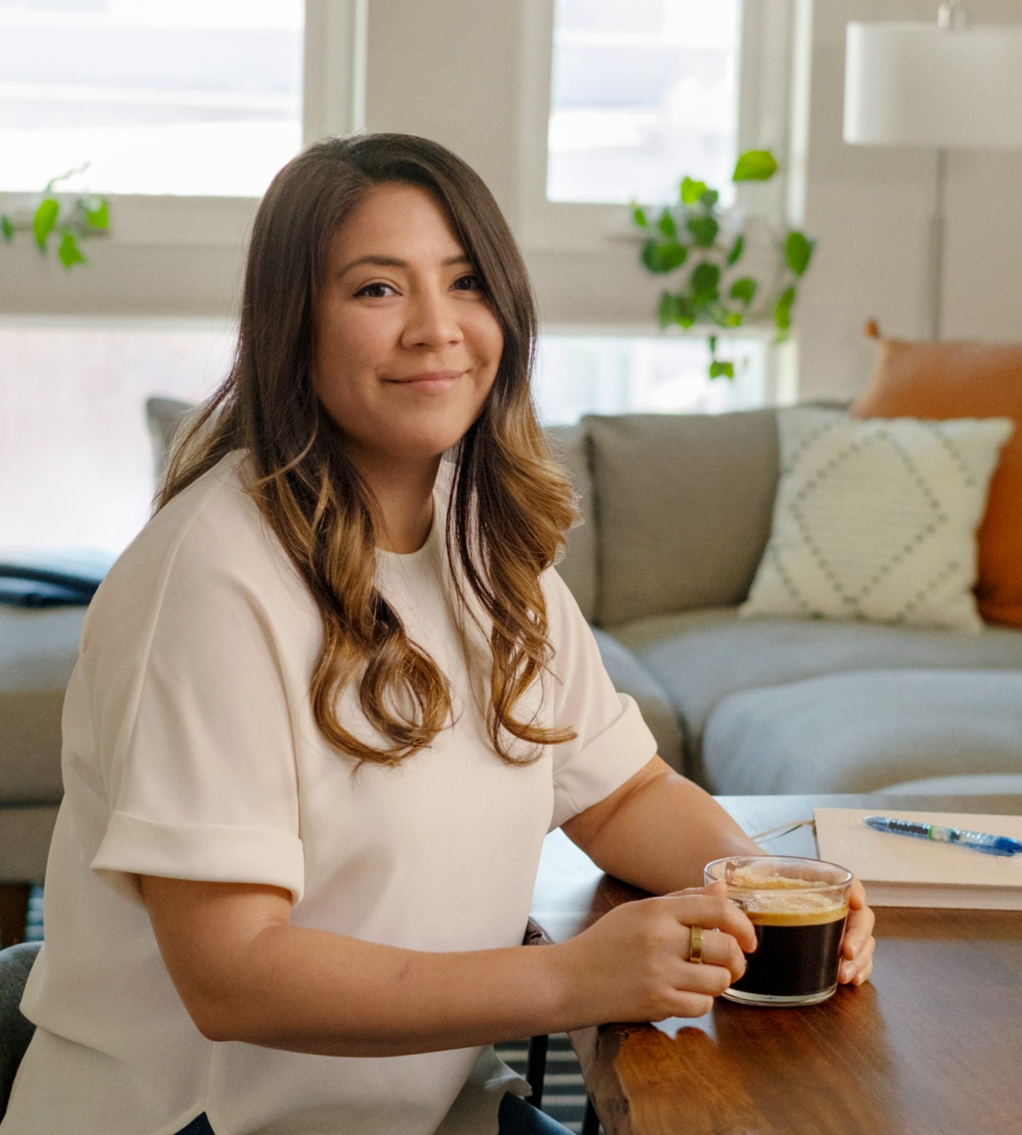 Photo of Kirsten Armstrong