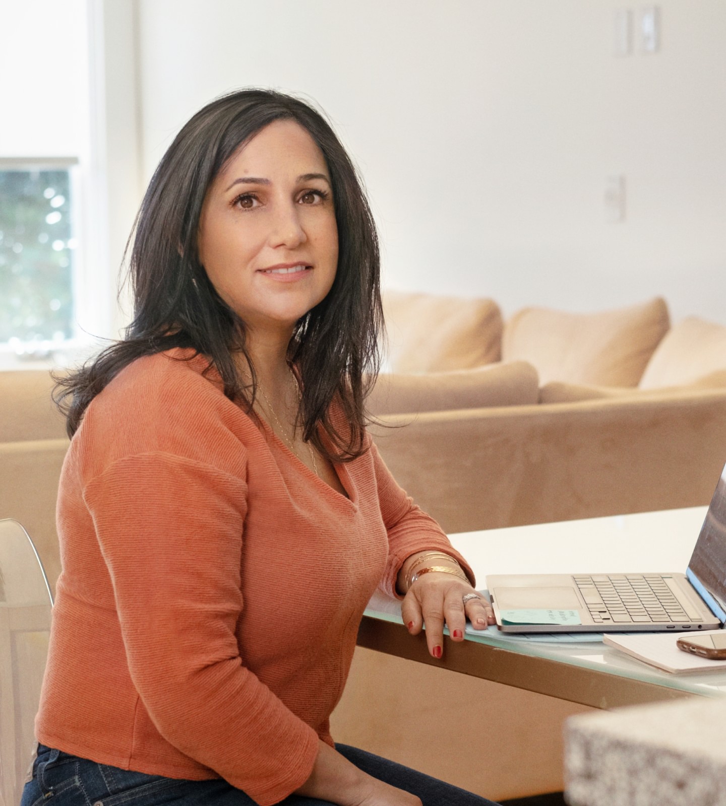 Photo of Shirin Parineh