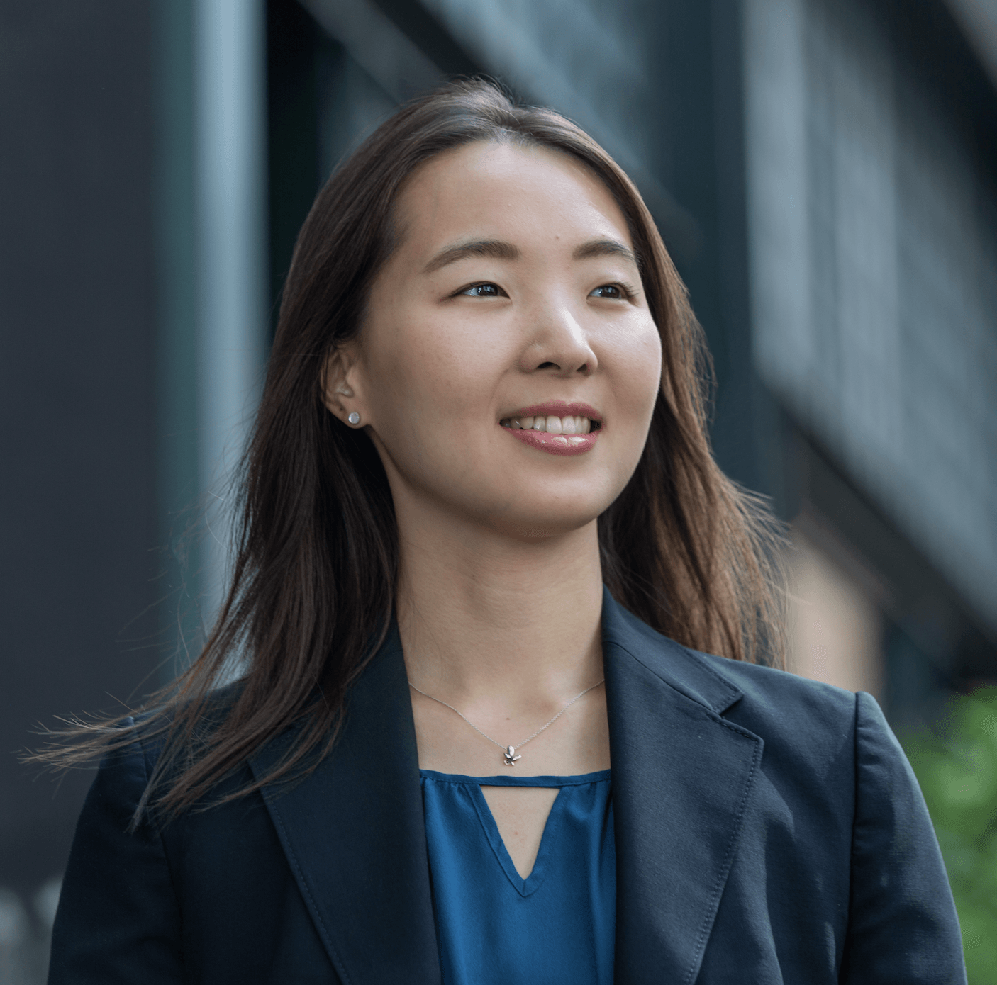 Ariana Moon speaker photo