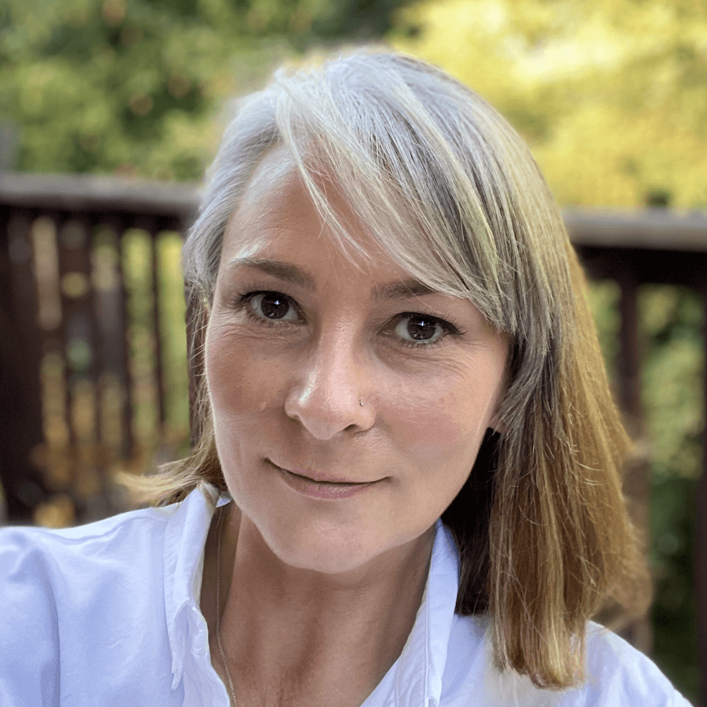 Brandi Bergstrom Headshot