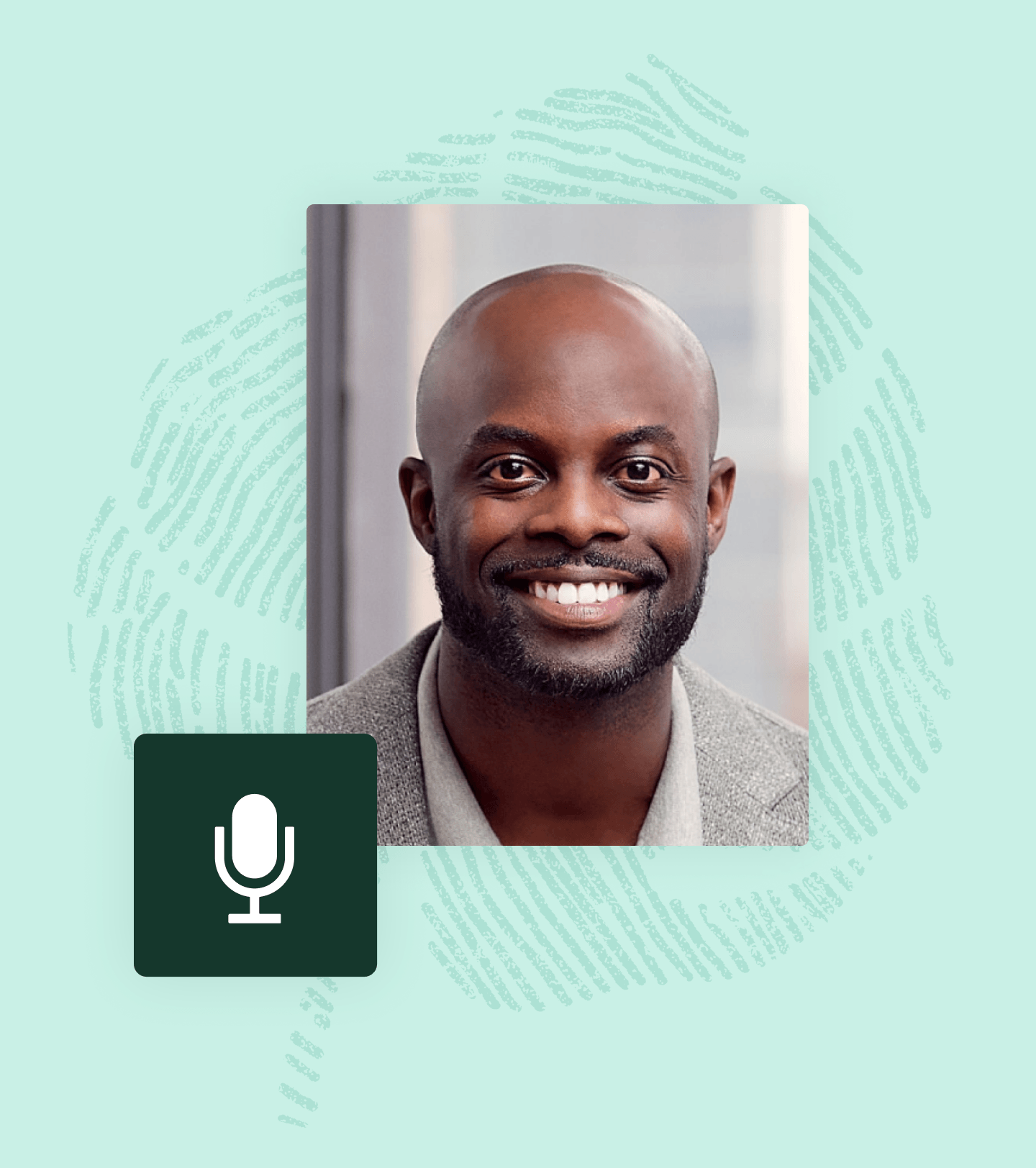 Donald Knight People First