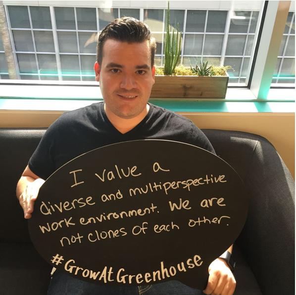 greenhouse best place to work greenhouse best place to work