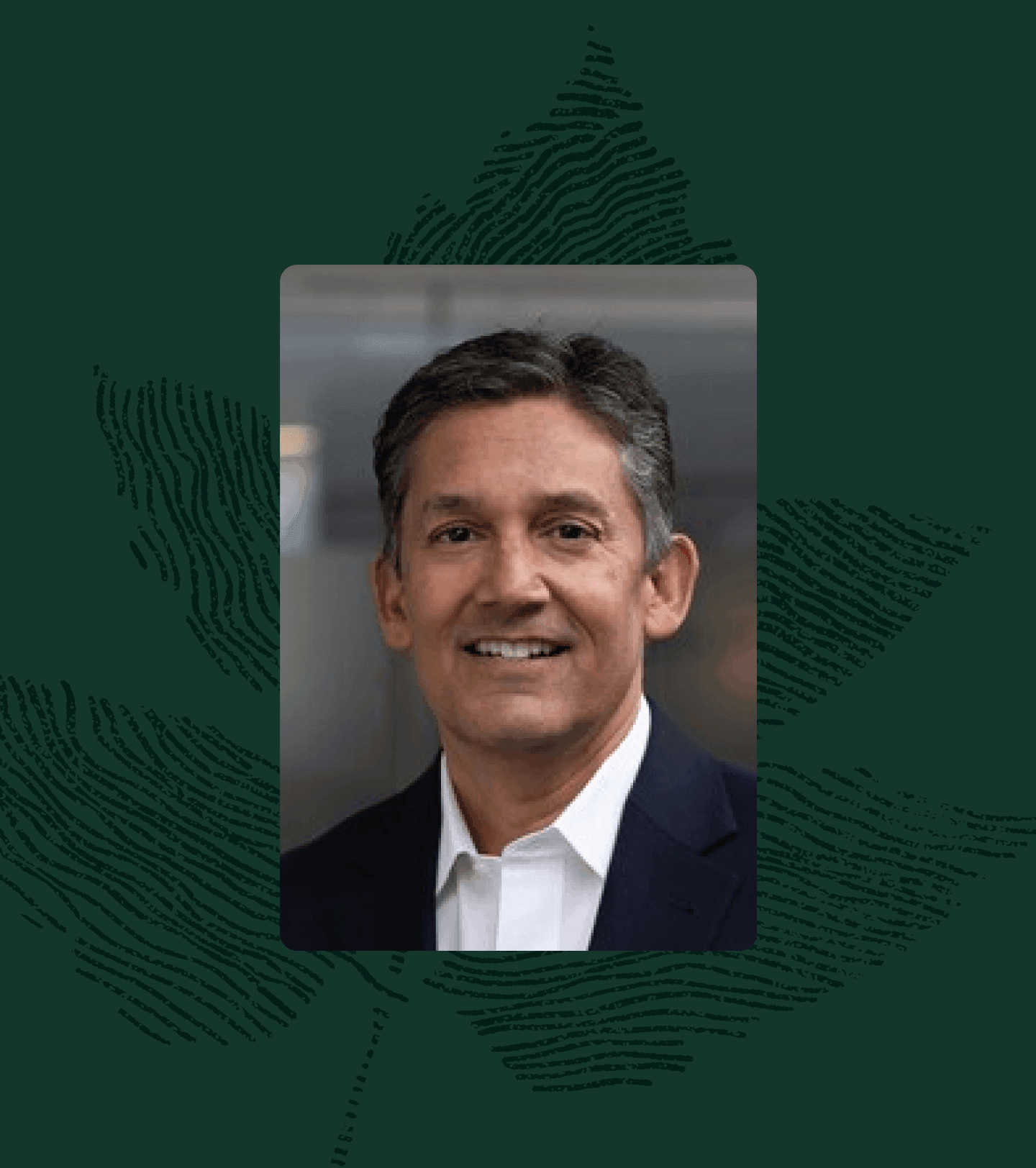 Image of Samir Joglekar on marigold fingerprint module