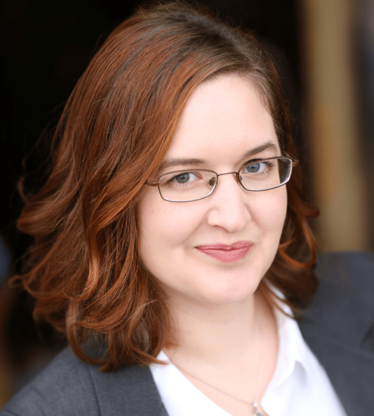 Rebecca Demarest Panzer