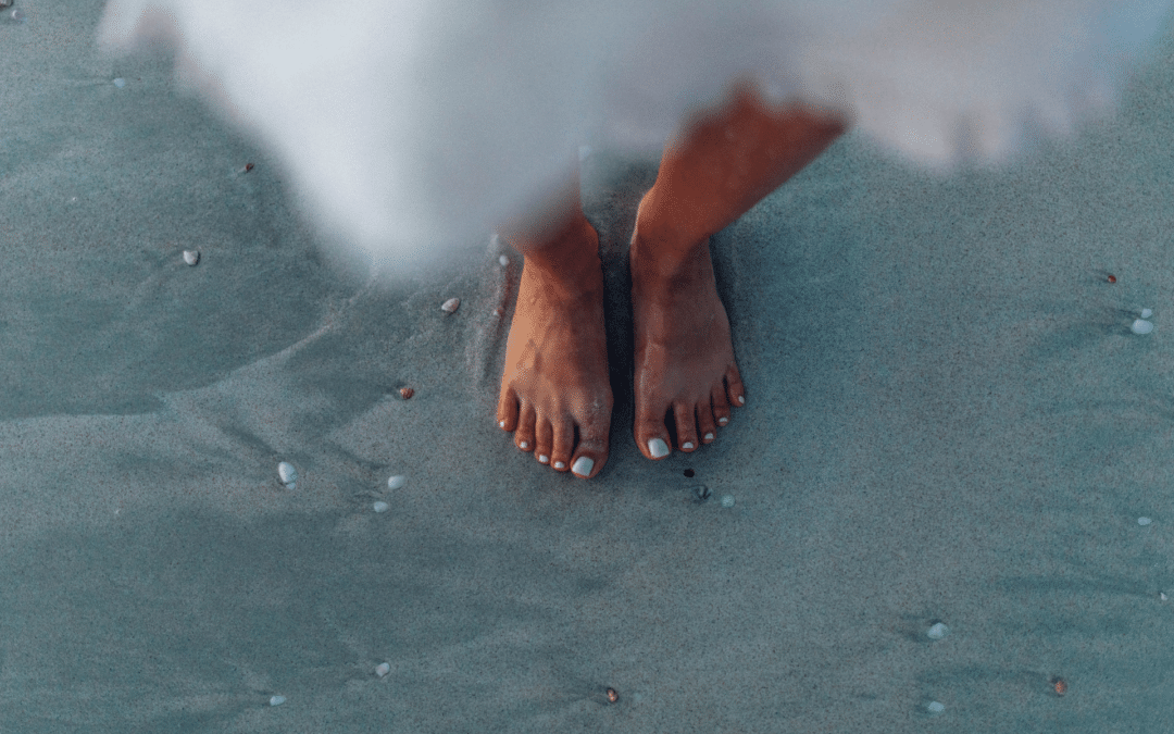 The Transformative Power of Grounding
