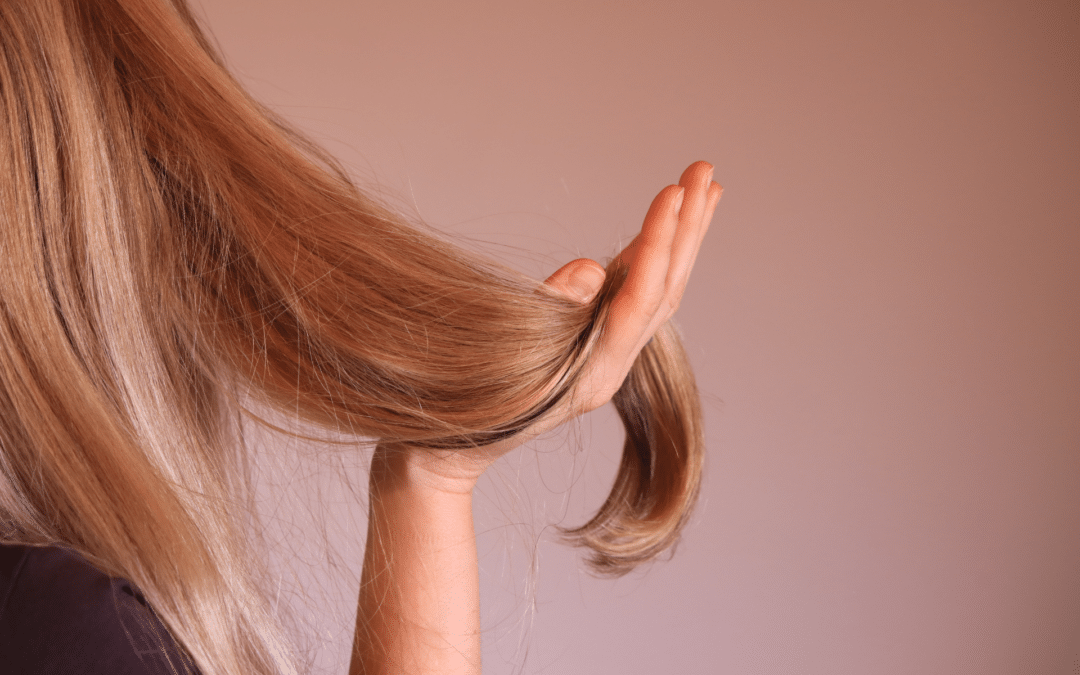 Caring for Thinning Hair: Nurturing Your Tresses with Love and Care
